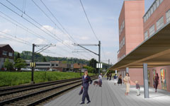 Lausen (Vision)